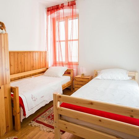 Apartment Hidden Paradise Bacvice Сплит Экстерьер фото