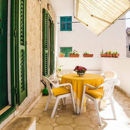 Apartment Hidden Paradise Bacvice Сплит Экстерьер фото