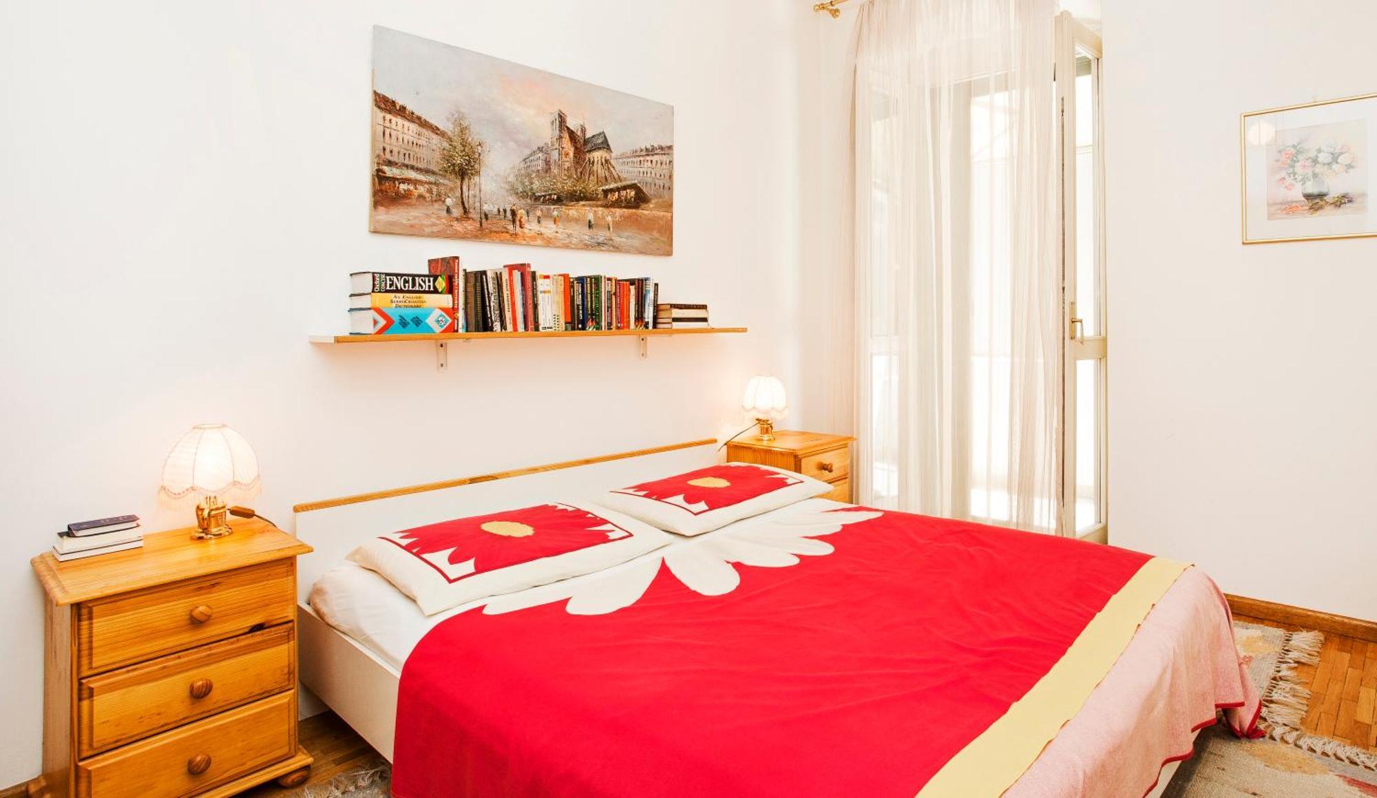 Apartment Hidden Paradise Bacvice Сплит Экстерьер фото