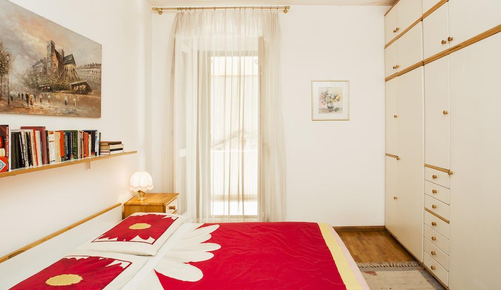 Apartment Hidden Paradise Bacvice Сплит Номер фото